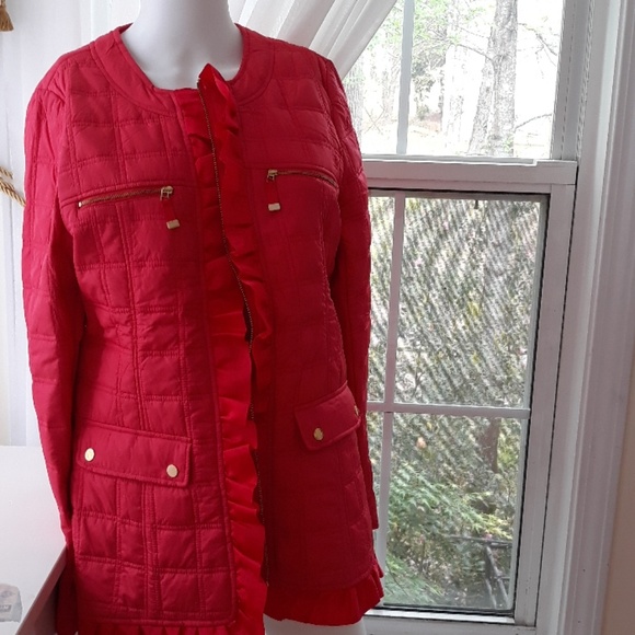 Jacket - Picture 4 of 4